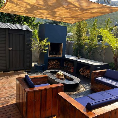 הוילה הרמנוס Seven On Flora- Hot Tub, Modern With Amazing Outside Area מראה חיצוני תמונה